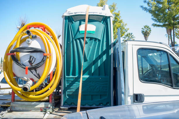 Best Emergency porta potty rental  in Inverness, IL