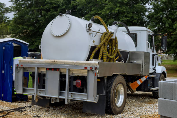 Best Porta potty rental near me  in Inverness, IL