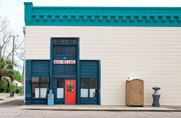 Portable Toilet Options We Offer in Inverness, IL