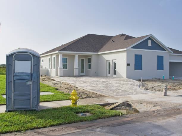Inverness, IL porta potty rental Company
