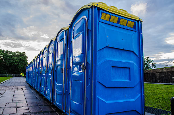 Portable Toilet Options We Offer in Inverness, IL
